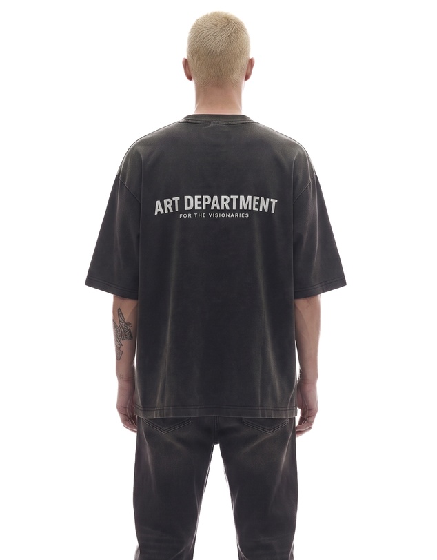 THE TALES - Art Department Visionaries Unisex Tee