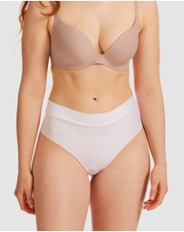 Kayser - Clean Cut Modal High Cut Gee