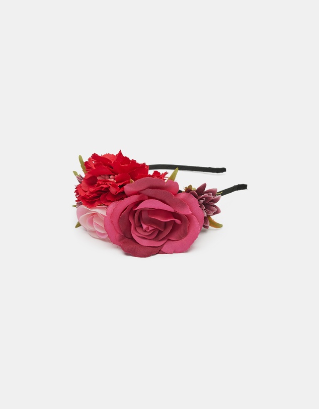 Morgan & Taylor - Ivy Headpiece