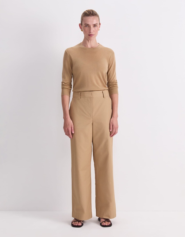 Sportscraft - Audrey Wide Leg Pant