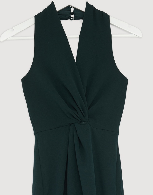 Revibe - Repaired CHANCERY Blaze Dress - AU 6