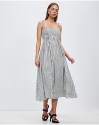 Grace Willow - Freya Dress