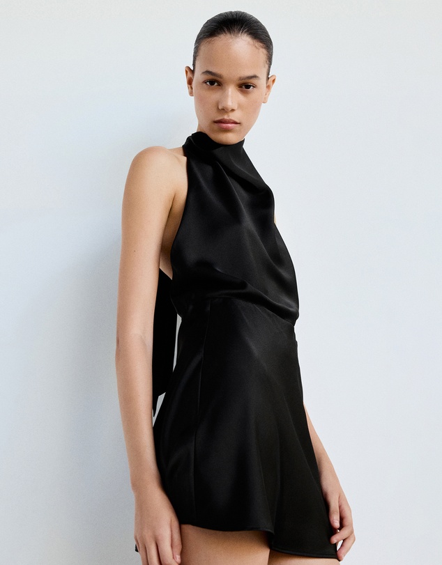 M.N.G - Mili Dress
