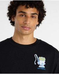 New Balance - Fish and Chips T-Shirt