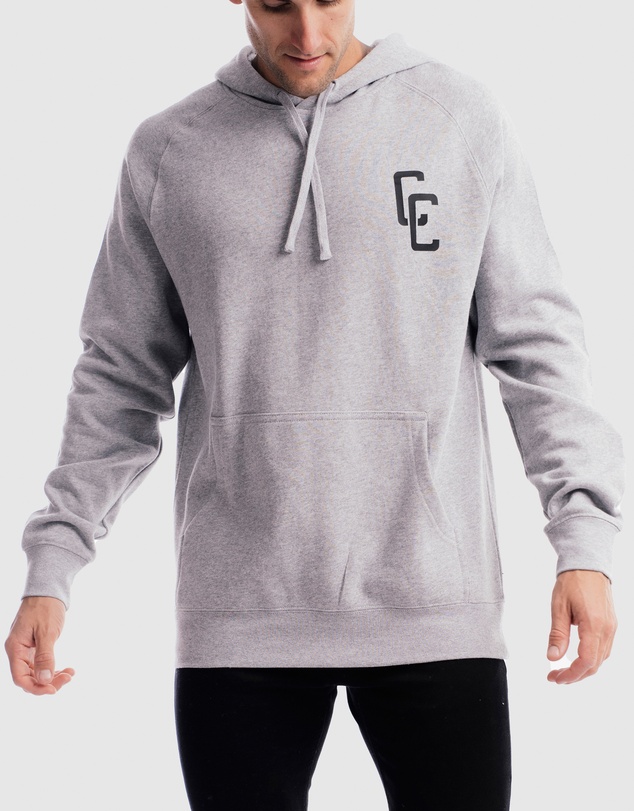 Counter Culture - Big Cypher Hoodie