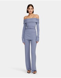 Ownley - Else Top
