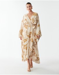 Savel - Julia Midi Dress