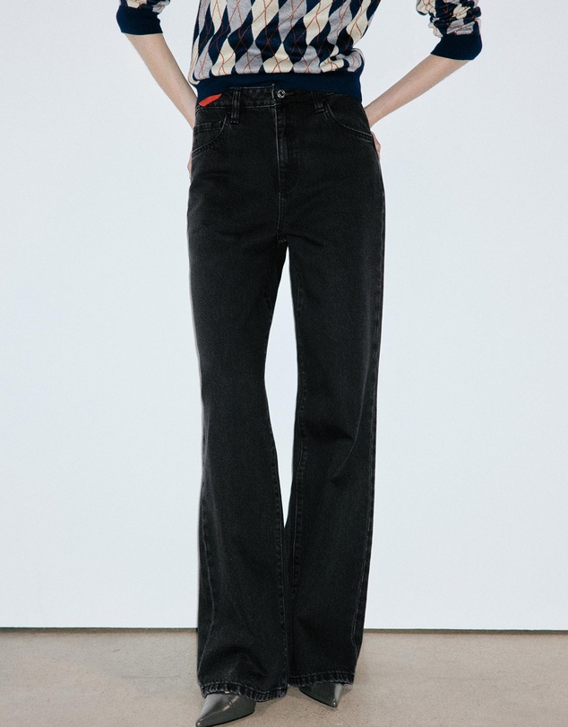 M.N.G - Danila Jeans