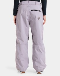 Roxy - Womens Steeply Snow Pants