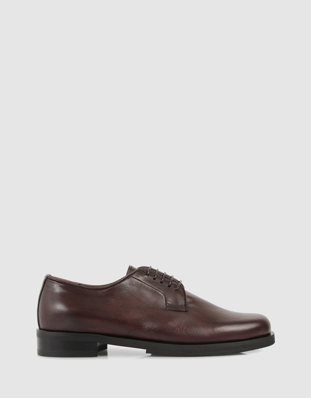 Beau Coops - Bakana Lace Ups