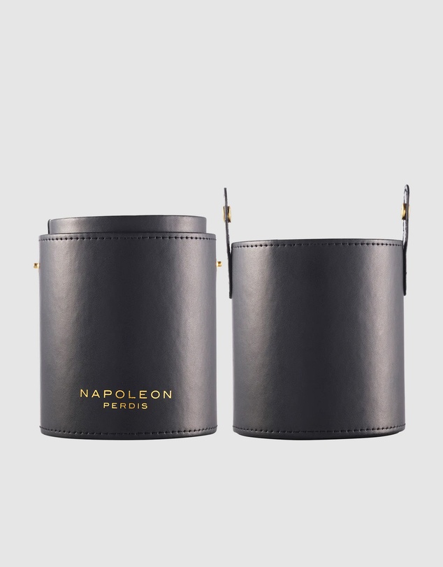 Napoleon Perdis - The Expert Edit Brush Canister Medium