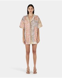 Hansen & Gretel - Esme Shirt