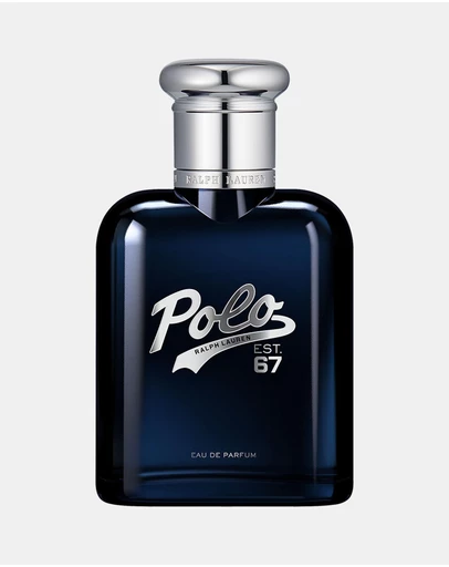 Polo Ralph Lauren - Polo 67 EDP 75ml Spray