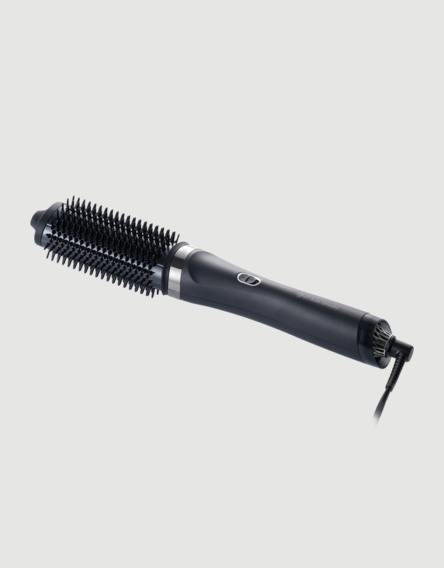 ghd - duet blowdry 2 in 1 Hair Dryer Brush Gift Set in Black (Valued at $702)
