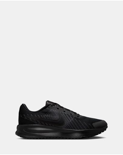 Black & Anthracite