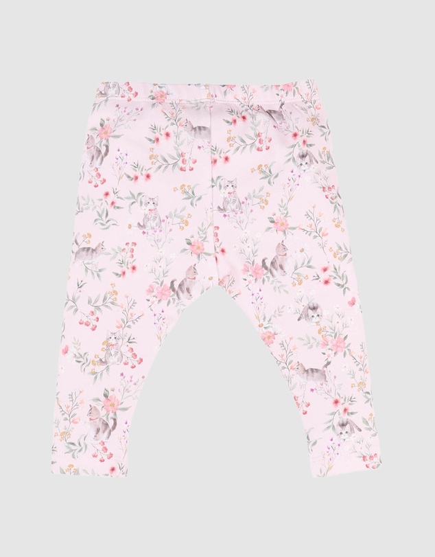 Bebe by Minihaha - Organic Leggings - Babies