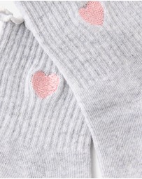 Cotton On Body Active - Single Fashion Frill Socks