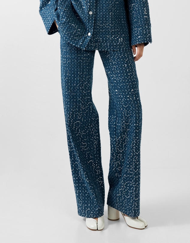 BY.DYLN - Valentino Jeans