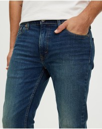 Levi's - 511 Slim Fit Jeans