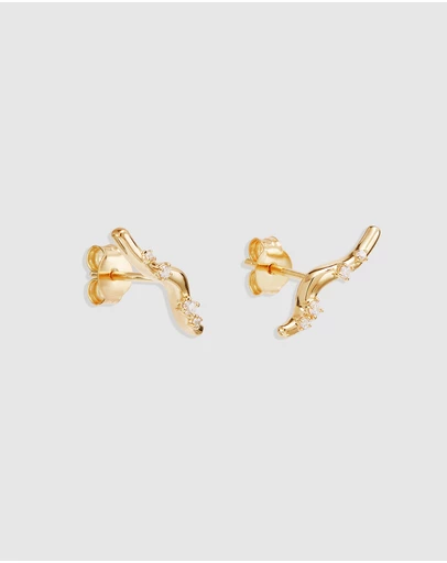 By Charlotte - Chasing Tides Earrings