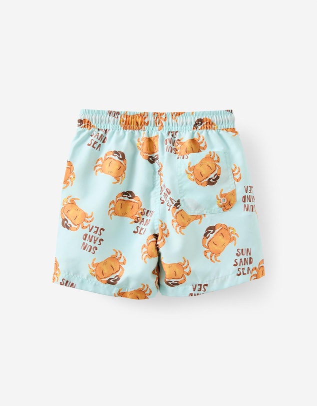 Cotton On Kids - Bailey Board Short