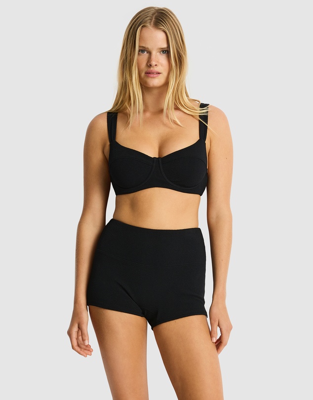 Sea Level Australia - La Mer Balconette Bra