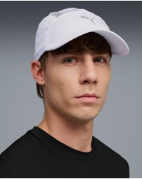 Puma - PUMA 5 Panel Visor Cap - Unisex