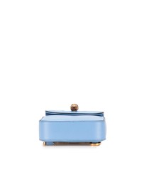Pre-Loved by Azura Reborn - Pre-Loved gucci Bamboo 1947 Small Shoulder Bag