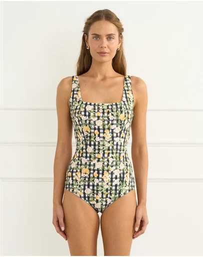 Heaven Australia - Aurea Camila One Piece