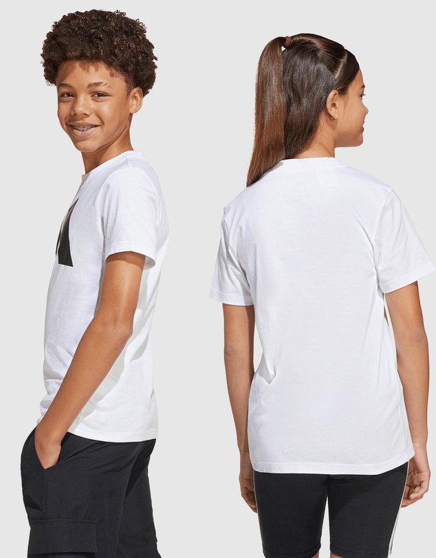 adidas Sportswear - Essentials T-Shirt - Kids-Teens