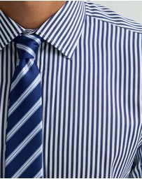 Oxford - Beckton Luxury Shirt