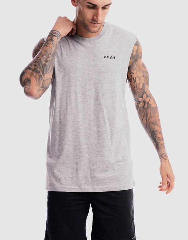 DVNT - Saxon Rise Tank