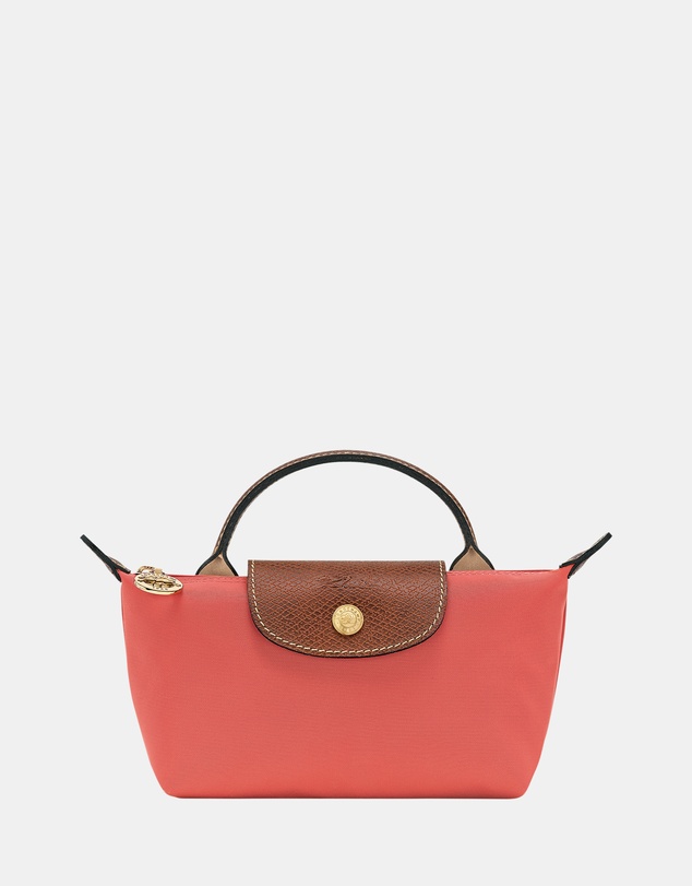 Longchamp - Le Pliage Original Nylon Pouch