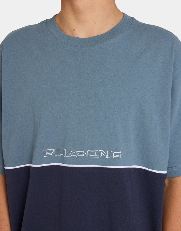 Billabong - Mens Spec Legacy T-Shirt
