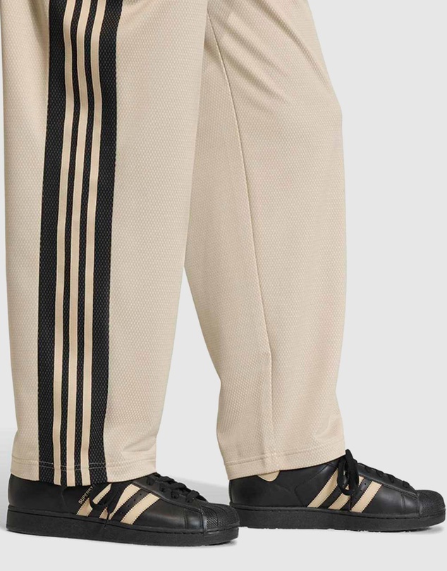 adidas Originals - Loose Mesh Track Pants