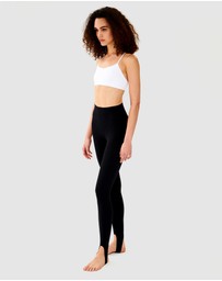 Splits59 - River Airweight Stirrup Leggings