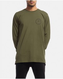 Stock & Co. - Cuba Long Sleeve Tee