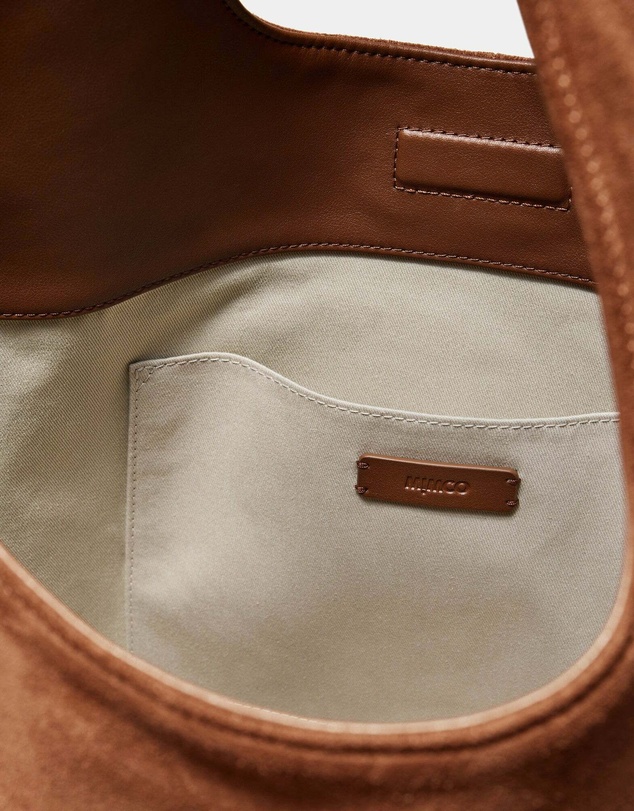 MIMCO - Brittany Tote Bag