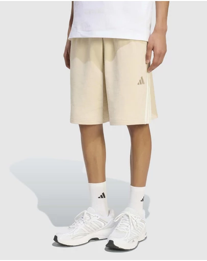 adidas Sportswear - Adidas Kit 3-Stripes Shorts