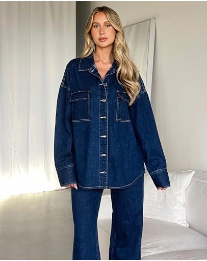 Indigo