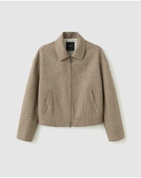 M.N.G - Gina Jacket