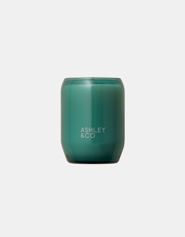 Ashley & Co - Waxed Perfume Outdoor with Citronella 310g