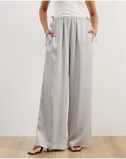 Dove Grey