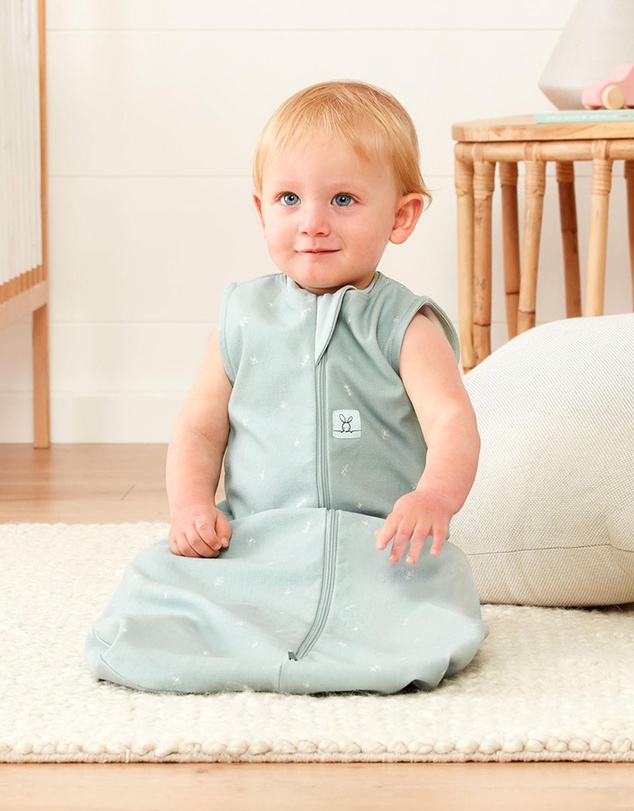 ergoPouch - Jersey Sleeping Bag 1.0 TOG