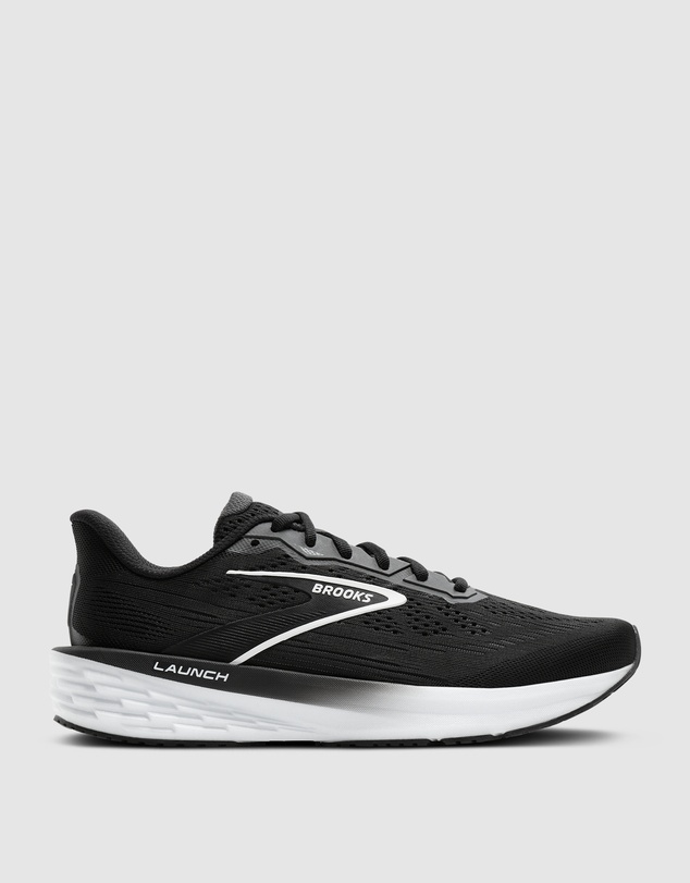 Brooks - Launch 12 - Men's