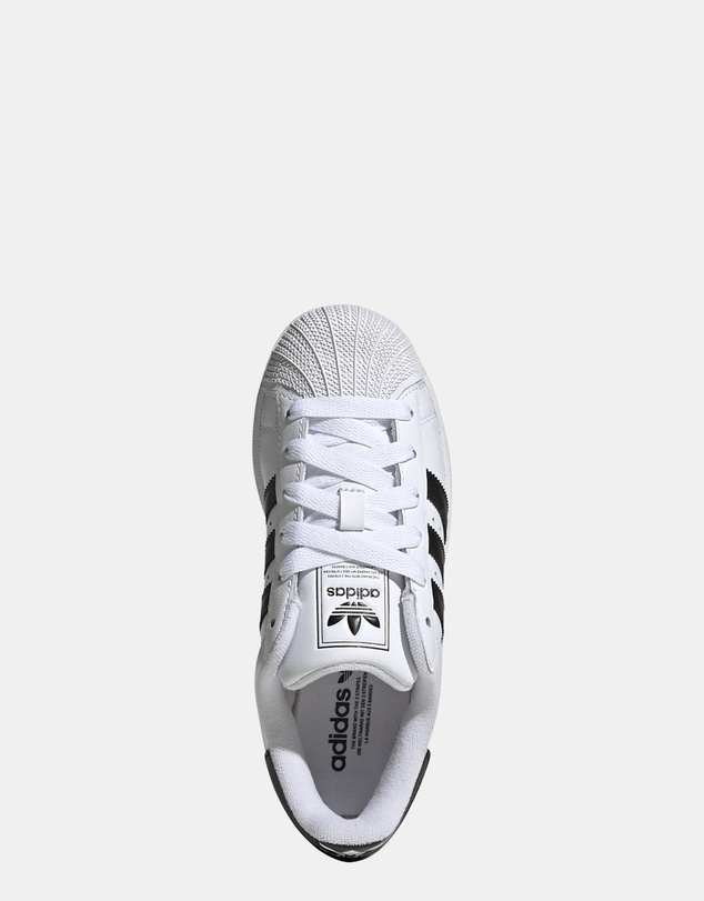 adidas Originals - Superstar II Grade School