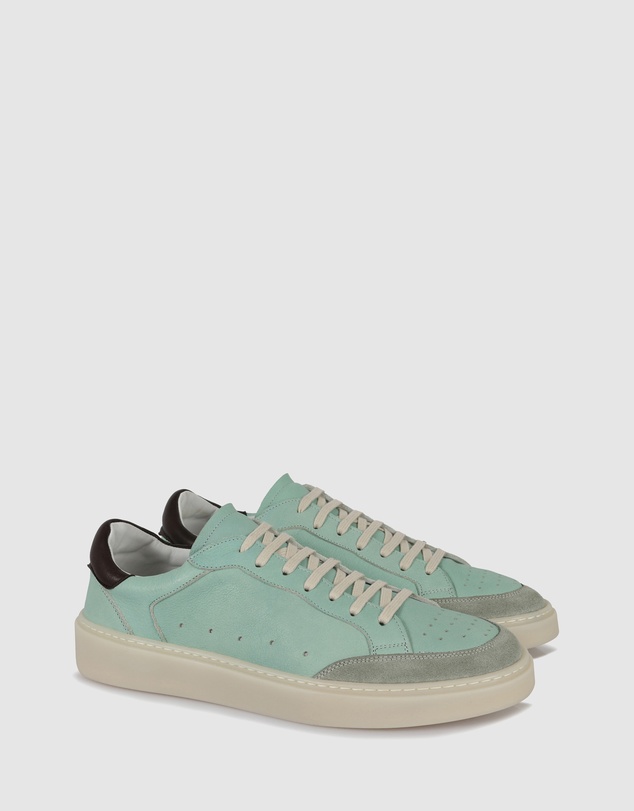 Brando - Jensen Low Top sneakers