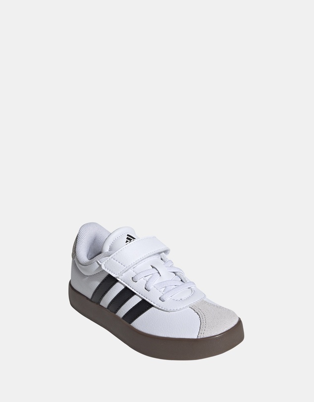 adidas Performance - VL Court 3.0 Self-Fastening Pre-School