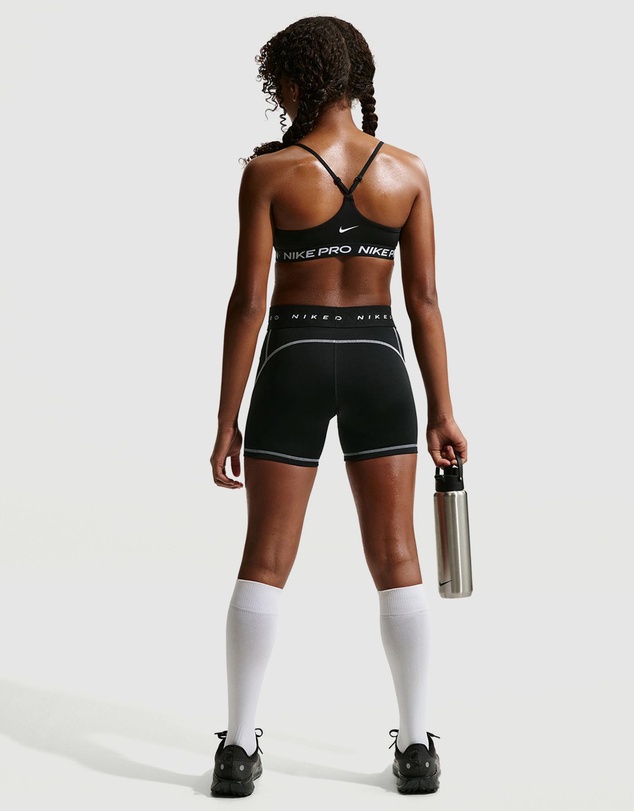 Nike - Nike Pro Indy Bra - Teens