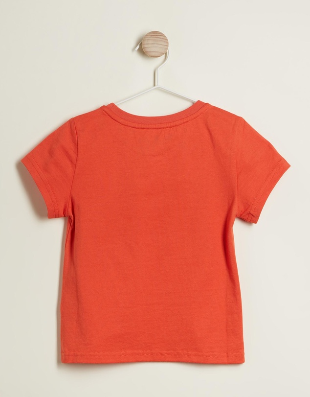 PLAY etc - Fun Tee - Kids-Teens